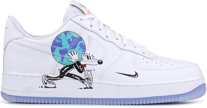 nike flyleather steve harrington