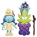 Smurfs The Lost Village Smurf Dragon Head Figure Theme Pack