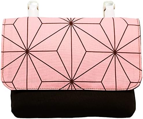 移動ポケット 移動ポーチ 女の子 クリップ ポケット ポーチ 日本製 子供 クリップポーチ 女子 小学生 幼稚園