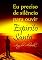 Livro Eu preciso de silêncio para ouvir o Espírito Santo