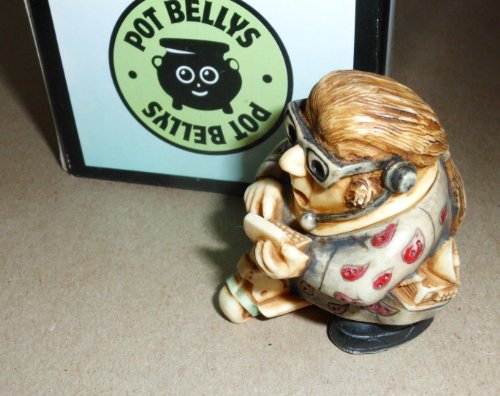 HARMONY BALL KINGDOM BABY ANIMALS POT BELLYS PEOPLE MOUSE CLICKER THE TECHY