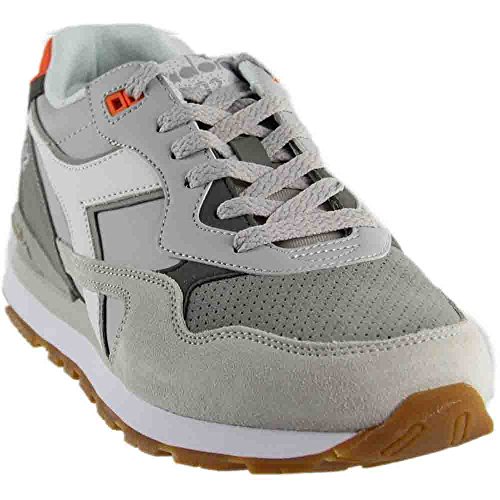 Diadora Unisex N-92 WNT Paloma/Lunar Rock 11 Women / 9.5 Men M US