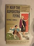 Mass Market Paperback Keep the Aspidistra Flying Book