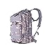 Eyourlife Military Tactical Backpack Small Rucksacks Hiking Bag Outdoor Trekking Camping Tactical Pack Men Tactical Combat Travel Bag 20L