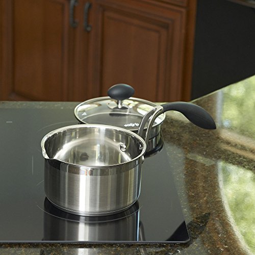Lightweight Cookware for Elderly & Seniors Graying With Grace