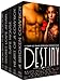 Destiny (BWWM Interracial Romance Boxed Set)
