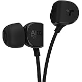 AKG Lightweight In-Ear Headphone, Black (Y20U)