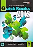 Quickbooks 2012 by 