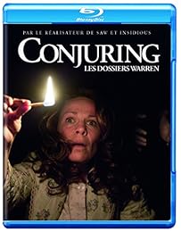 Conjuring : Les Dossiers Warren+ Copie Digitale