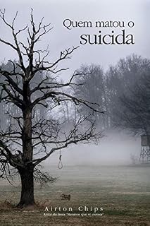 Livro Quem Matou o Suicida