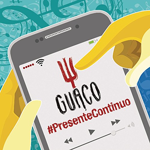 Guaco - Presente Continuo - Zortam Music