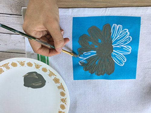 Oracal ORAMASK 813 Stencil Film 12.125 Inches x 50 Foot Roll for cricut, silhouette, cameo, craft cutters