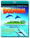 Cover Image for 'IMAX: Dolphins'