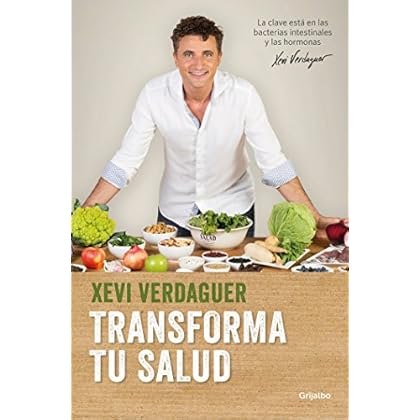 Transforma tu salud: La clave está en las bacterias intestinales y las hormonas (AUTOAYUDA SUPERACION)