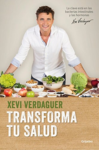 [READ] Transforma tu salud / Transform Your Health (Spanish Edition) EPUB