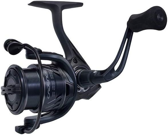 10ft feeder rod and reel