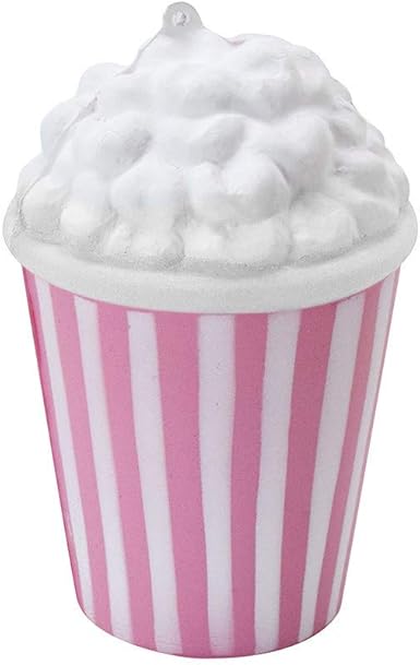 popcorn squishy amazon