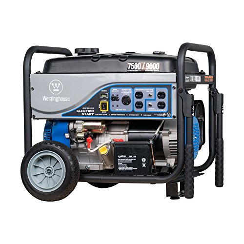 Portable Generator Enclosure: Amazon.com