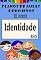 Livro Identidade e Nome Próprio - Plano de Aula BNCC (Projetos Pedagógicos - BNCC)