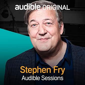 Stephen fry nose image