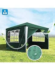 Amazon.es: Cenadores - Sombrillas, marquesinas y toldos: Jardín