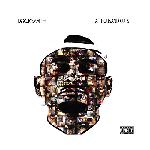 Locksmith - A Thousand Cuts - Zortam Music