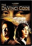 DA VINCI CODE / (AC3 DOL DUB SUB WS)               image
