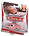 Disney Pixar Cars Geartrude Diecast Vehicle