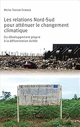 Les  relations Nord-Sud pour atténuer le changement climatique