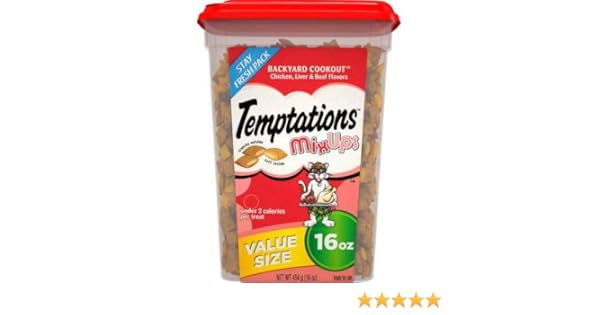 temptations backyard cookout