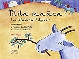 Tilila maâza : la chèvre d'Agadir by 