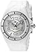 Technomarine Men's 'Cruise JellyFish' Swiss Quartz Stainless Steel Casual Watch (Model: TM-115139)