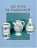 Image de Les Pots de Pharmacie