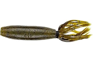 Yamamoto Yamamoto Gary Custom Baits 4 ' Fat Ika 92 F 10