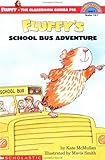 Fluffy's School Bus Adventure