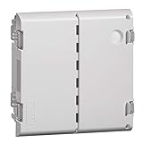 Leviton 49605-14P 14" Wireless Structured Media