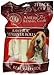 Pet Brands Inc. American Kennel Club 21 Count Beefhide Retriever Roll Dog Treats, 5-Inch