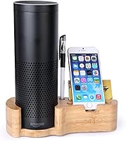 amazon echo plus iphone