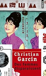 Des  femmes disparaissent