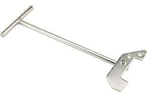 Waste King Garbage Disposer Unjamming Wrench