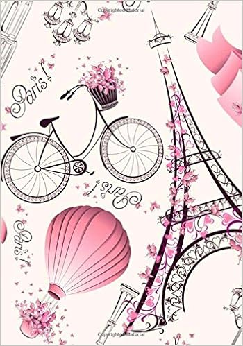 PARIS NOTEBOOK