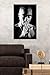 Trends International Tupac Praying Wall Poster 22.375