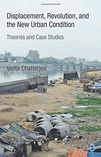 Displacement,Revolution,+New...