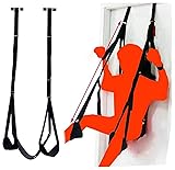 Door Mount Sex Slingshot Swing for Adults Couples
