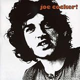 Joe Cocker Album: «Joe Cocker (Reis)» (Front side)