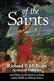 Lives of the Saints: From Mary and St. Francis of Assisi to John XXIII and Mother Teresa