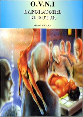 Amazon Fr Les Ovni Laboratoire Du Futur Du Camouflage Politique Et Socioculturel A L Hypothese Extraterrestre Picard Michel Livres