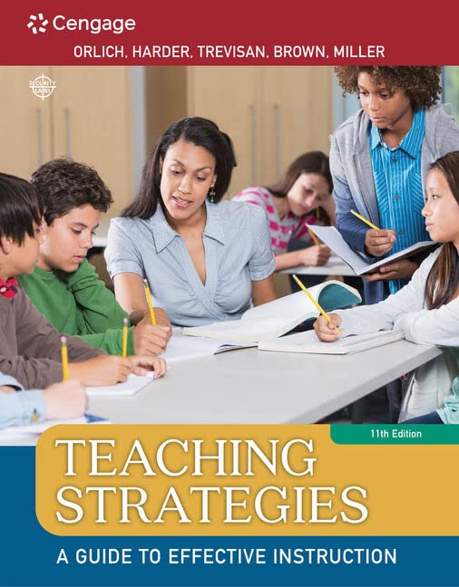 Teaching Strategies:Gde.To Effective...