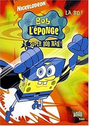 Super Bob man !