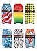 GYN Trade Heat Sealed Legendary Pro X Bodyboard Hard Slick Printed
